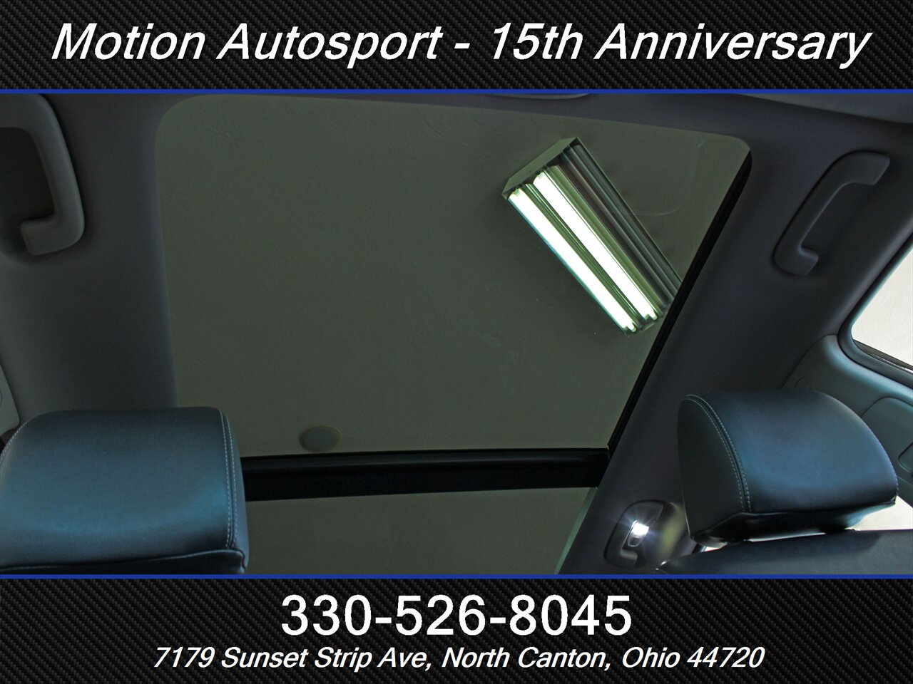2019 Kia Sportage EX Premium  Moon Roof Navigation 4X4 - Photo 36 - North Canton, OH 44720