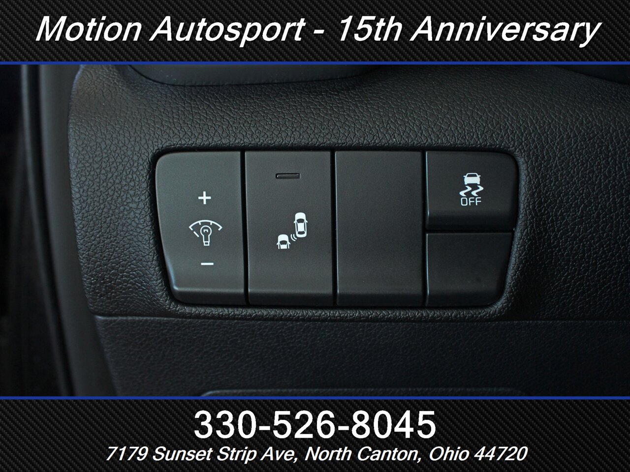 2019 Kia Sportage EX Premium  Moon Roof Navigation 4X4 - Photo 16 - North Canton, OH 44720