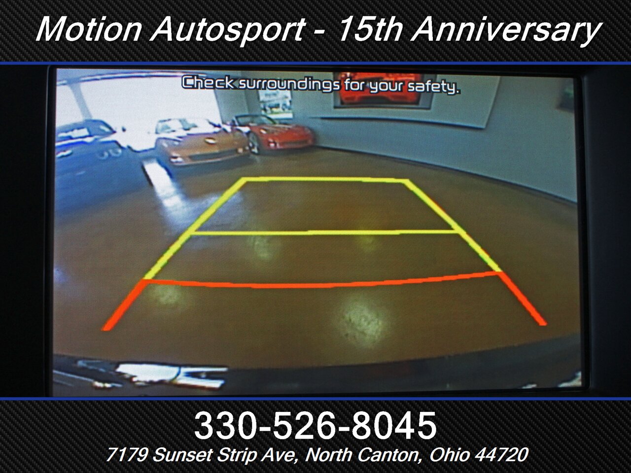 2019 Kia Sportage EX Premium  Moon Roof Navigation 4X4 - Photo 27 - North Canton, OH 44720