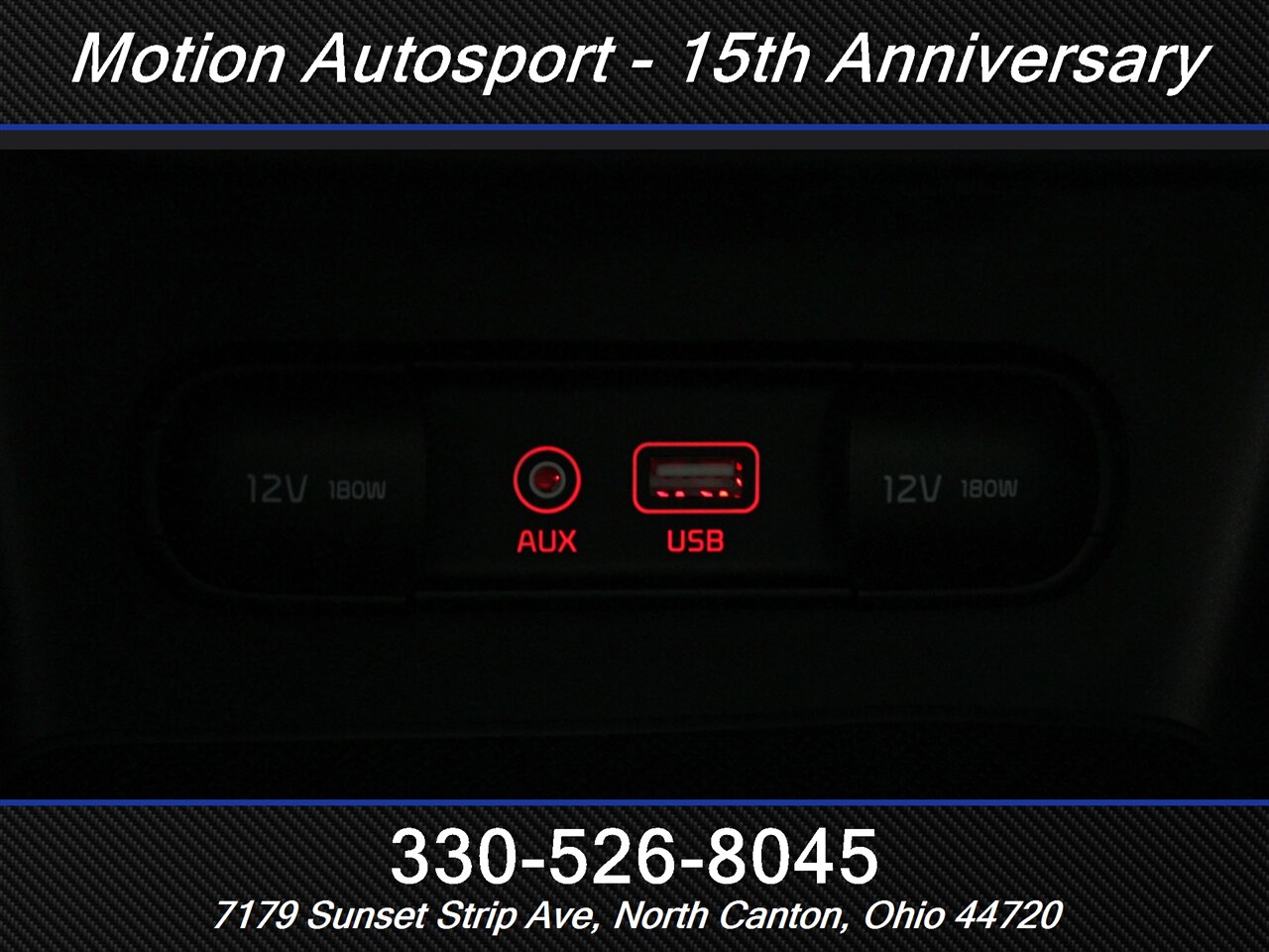 2019 Kia Sportage EX Premium  Moon Roof Navigation 4X4 - Photo 22 - North Canton, OH 44720