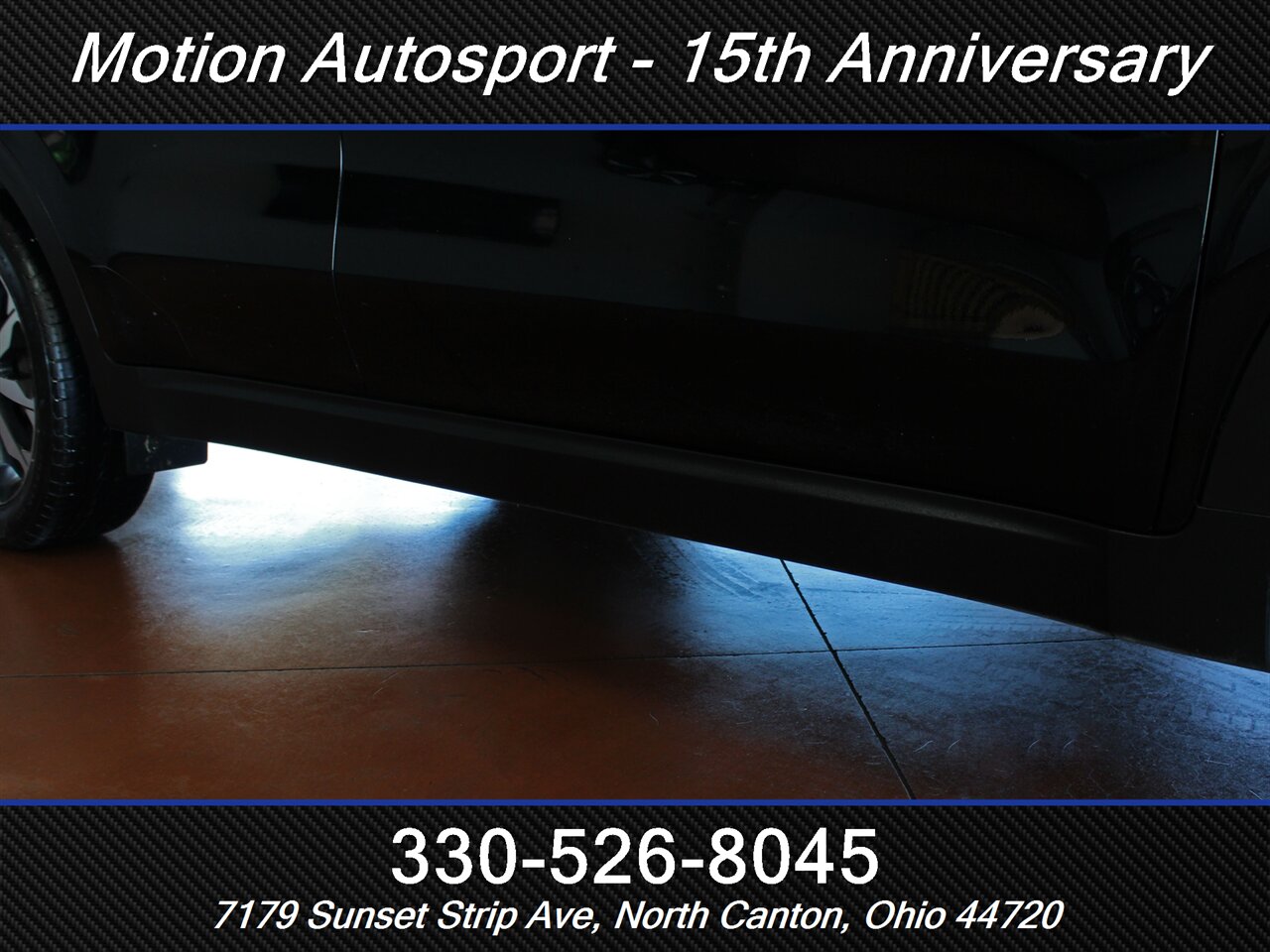 2019 Kia Sportage EX Premium  Moon Roof Navigation 4X4 - Photo 49 - North Canton, OH 44720