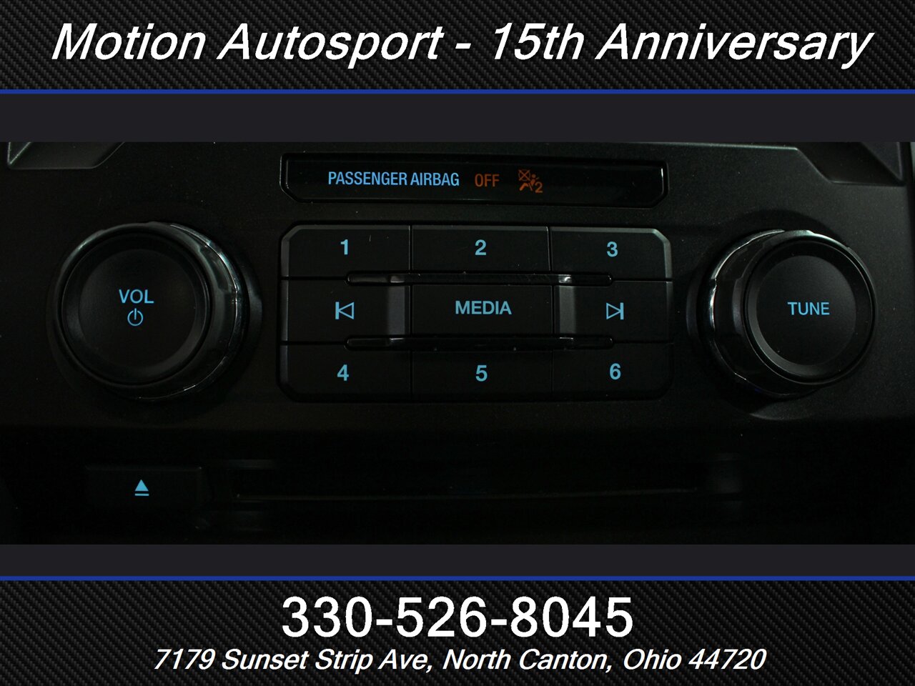 2018 Ford F-150 XLT Sport Special Edition Panoramic Roof FX4 4X4 - Photo 26 - North Canton, OH 44720