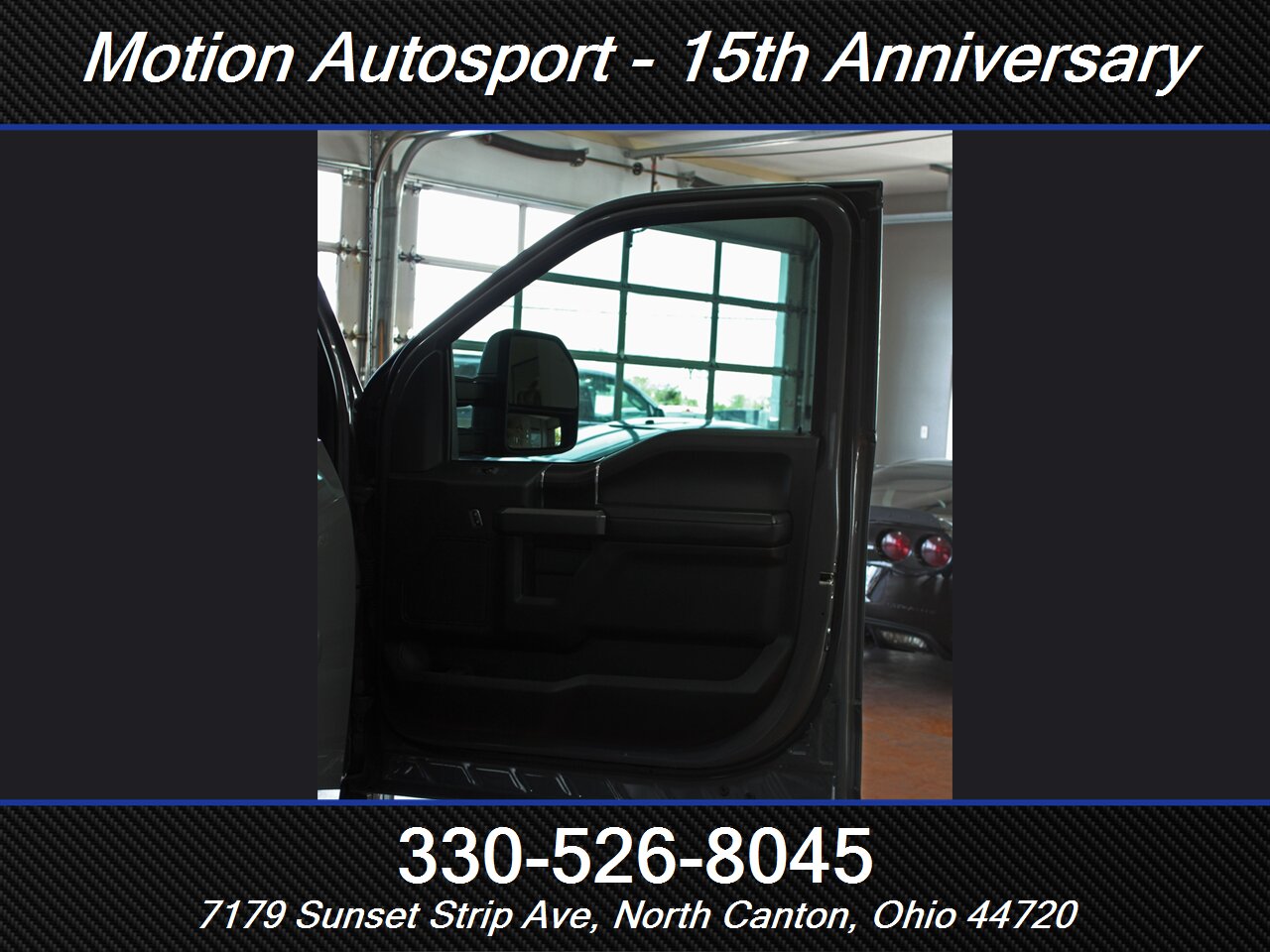 2018 Ford F-150 XLT Sport Special Edition Panoramic Roof FX4 4X4 - Photo 34 - North Canton, OH 44720