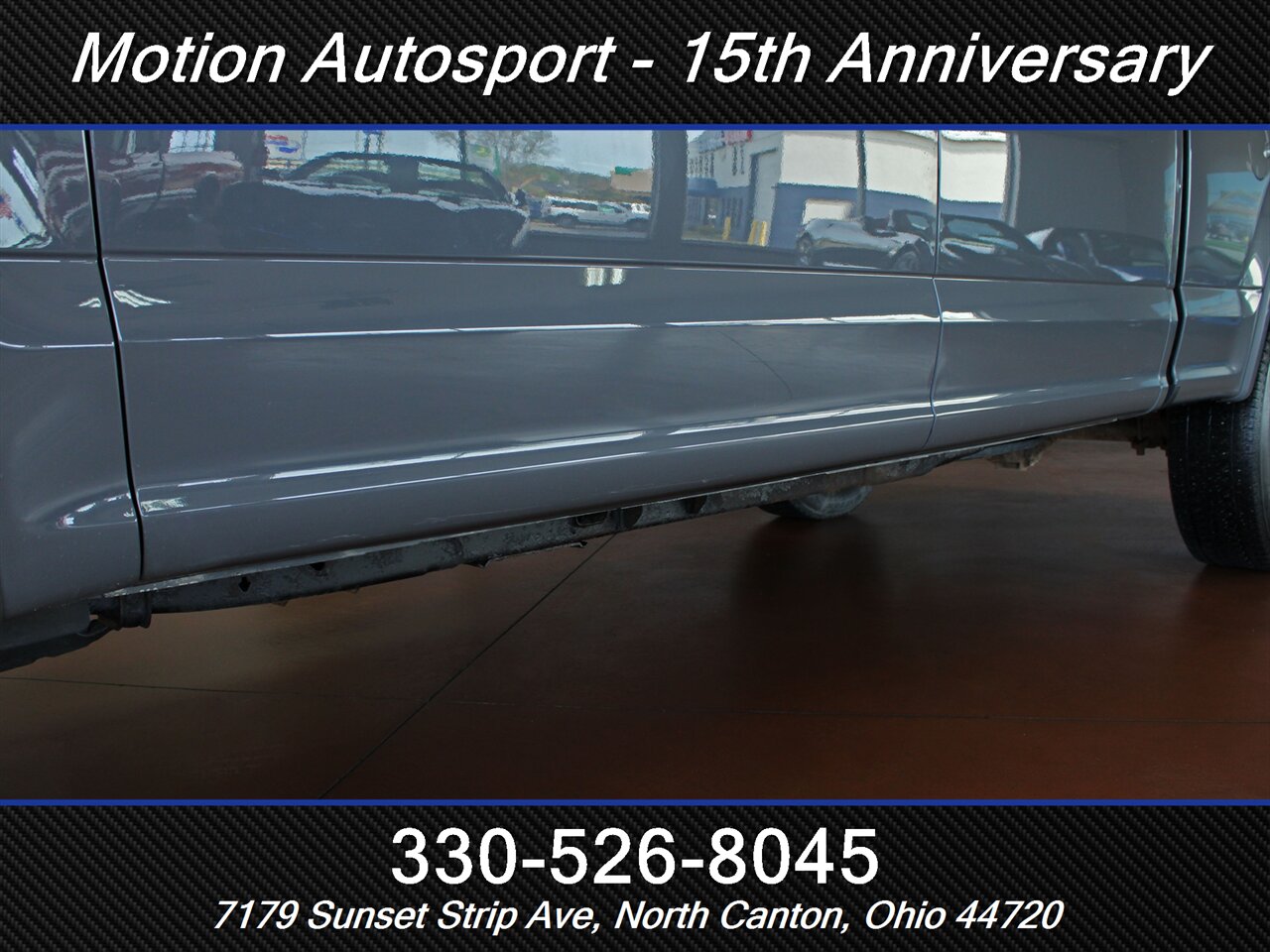 2018 Ford F-150 XLT Sport Special Edition Panoramic Roof FX4 4X4 - Photo 47 - North Canton, OH 44720