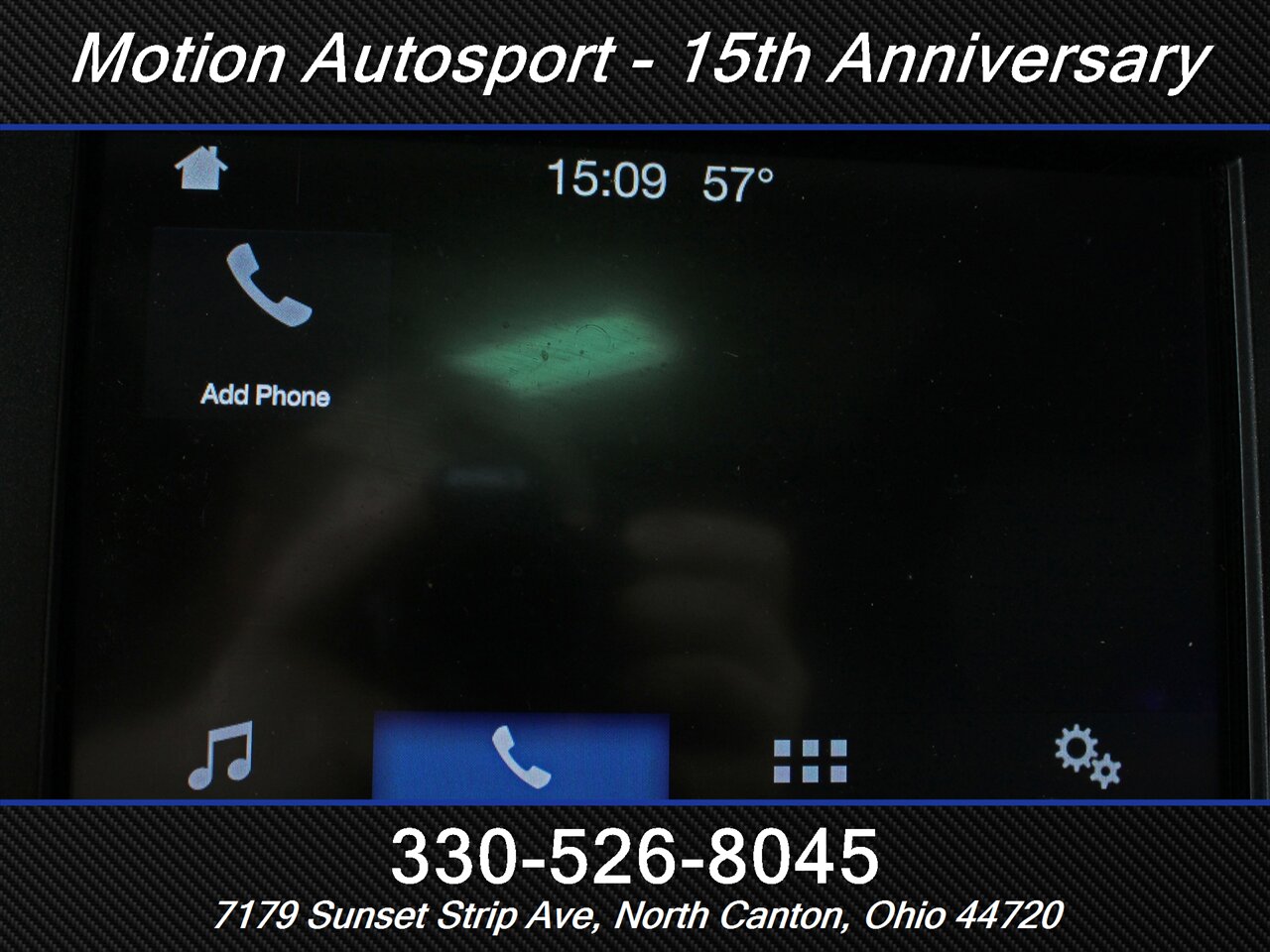 2018 Ford F-150 XLT Sport Special Edition Panoramic Roof FX4 4X4 - Photo 29 - North Canton, OH 44720