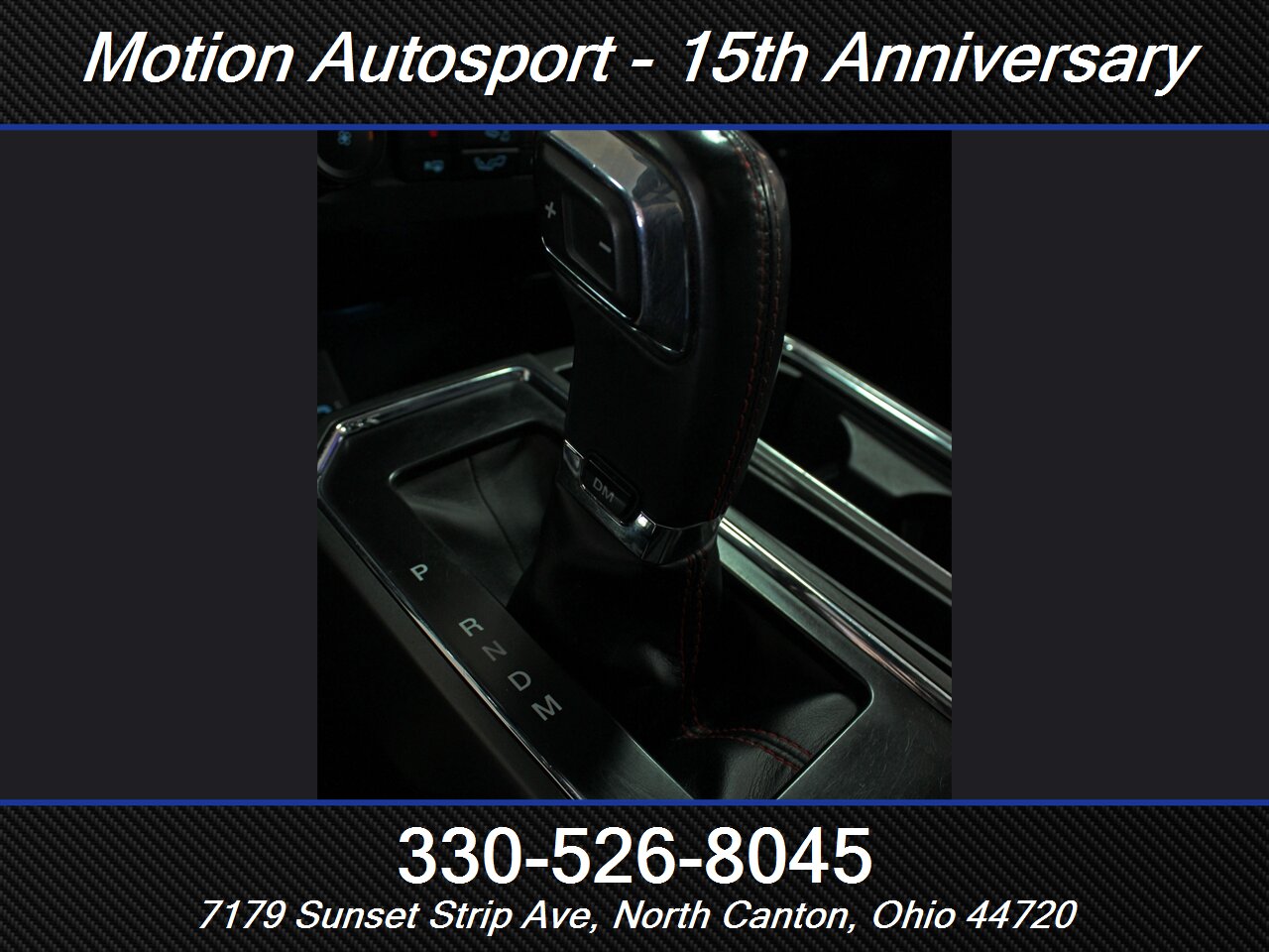 2018 Ford F-150 XLT Sport Special Edition Panoramic Roof FX4 4X4 - Photo 23 - North Canton, OH 44720