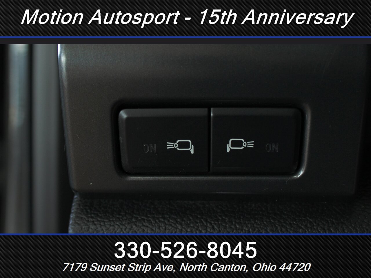 2018 Ford F-150 XLT Sport Special Edition Panoramic Roof FX4 4X4 - Photo 15 - North Canton, OH 44720