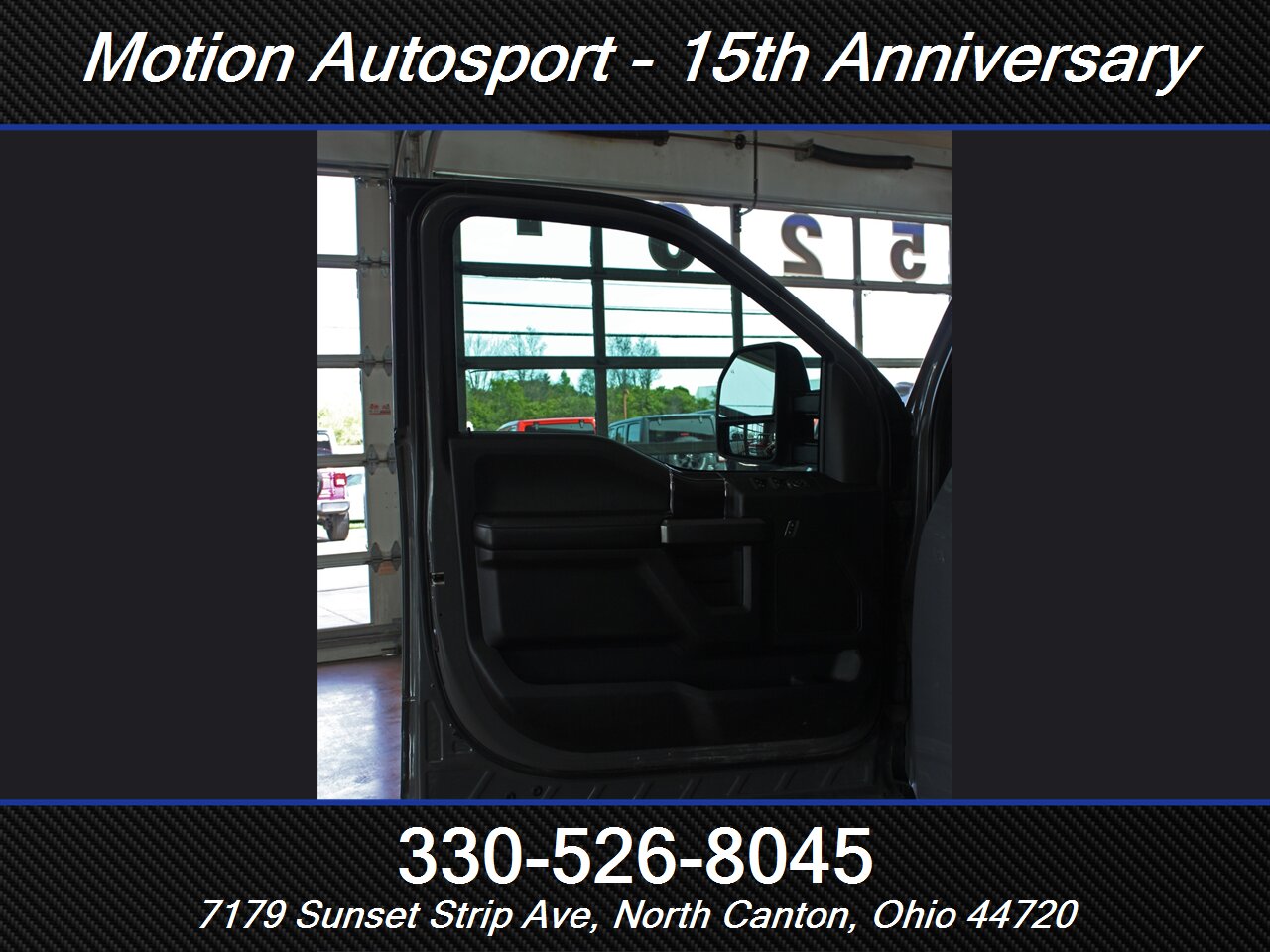 2018 Ford F-150 XLT Sport Special Edition Panoramic Roof FX4 4X4 - Photo 13 - North Canton, OH 44720