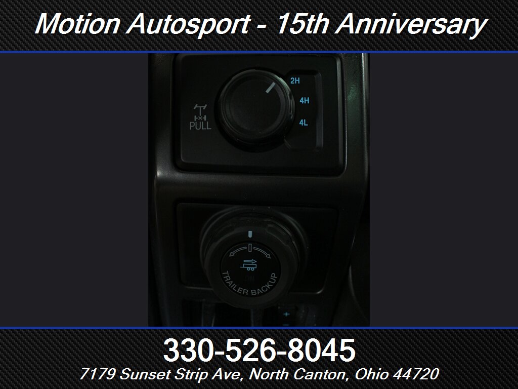 2018 Ford F-150 XLT Sport Special Edition Panoramic Roof FX4 4X4 - Photo 22 - North Canton, OH 44720