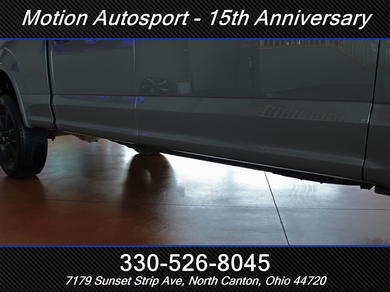 2018 Ford F-150 XLT Sport Special Edition Panoramic Roof FX4 4X4 - Photo 52 - North Canton, OH 44720