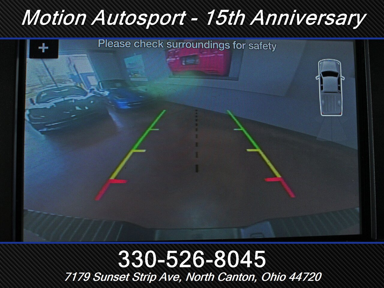 2018 Ford F-150 XLT Sport Special Edition Panoramic Roof FX4 4X4 - Photo 30 - North Canton, OH 44720