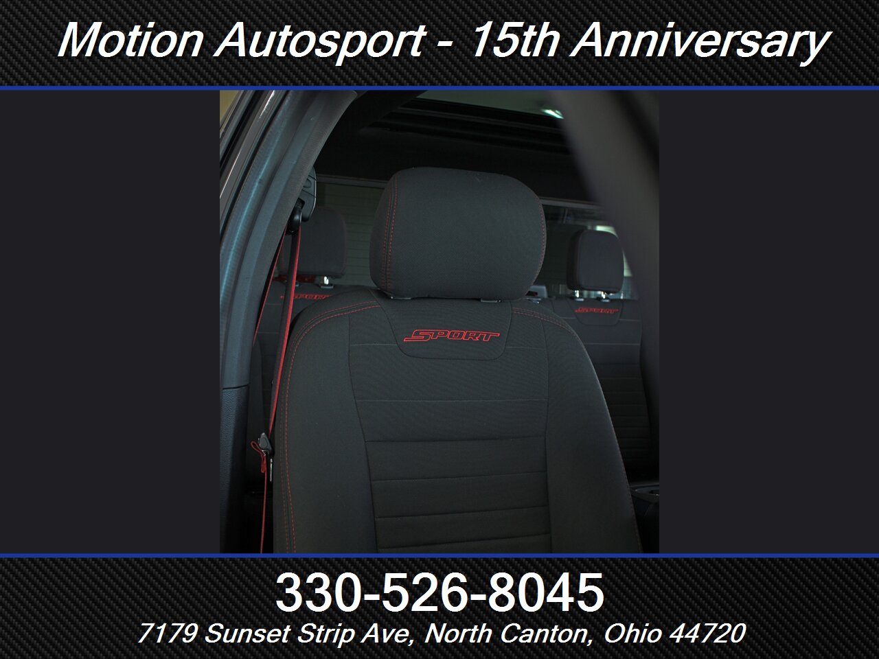 2018 Ford F-150 XLT Sport Special Edition Panoramic Roof FX4 4X4 - Photo 37 - North Canton, OH 44720