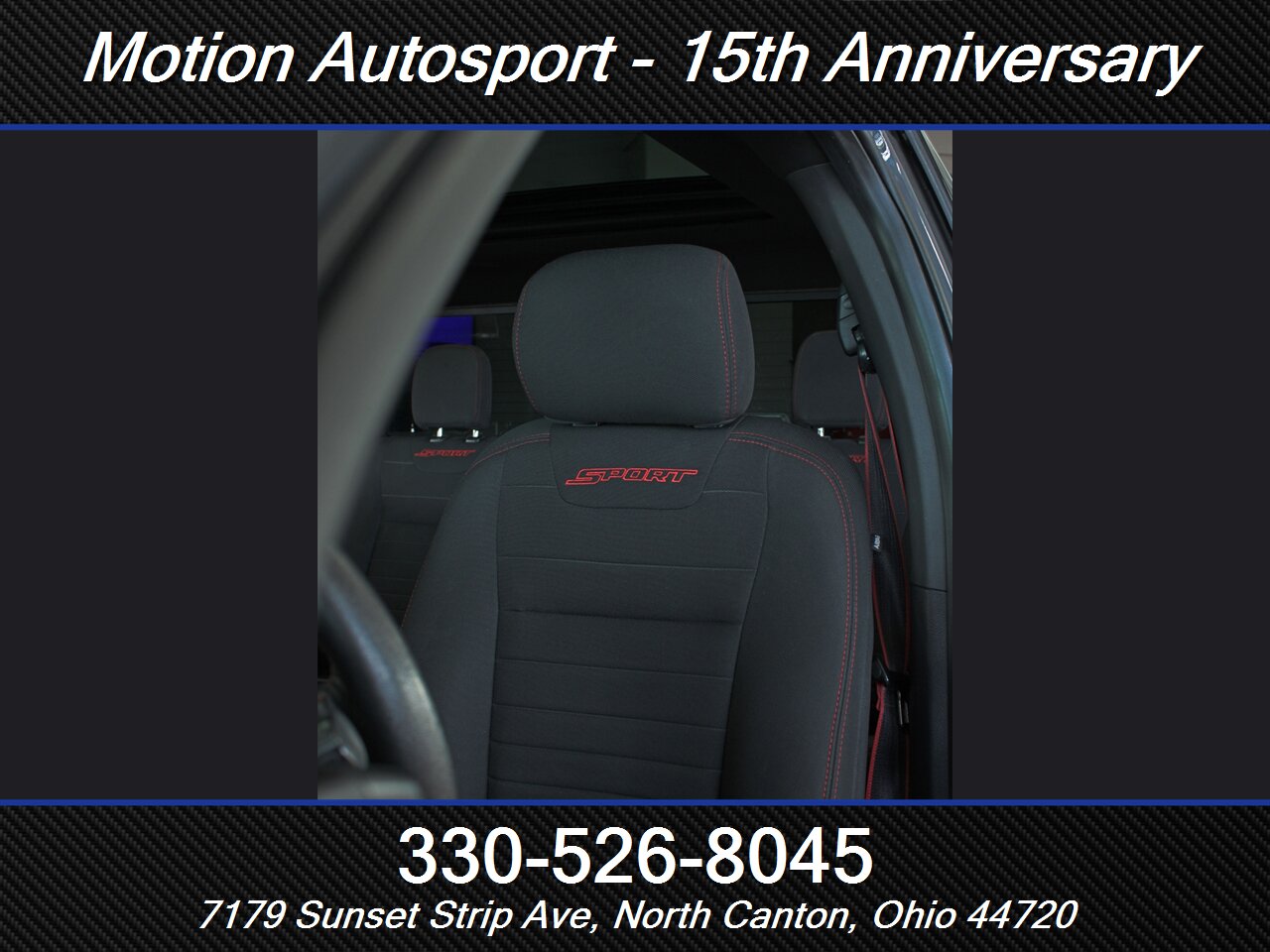 2018 Ford F-150 XLT Sport Special Edition Panoramic Roof FX4 4X4 - Photo 32 - North Canton, OH 44720