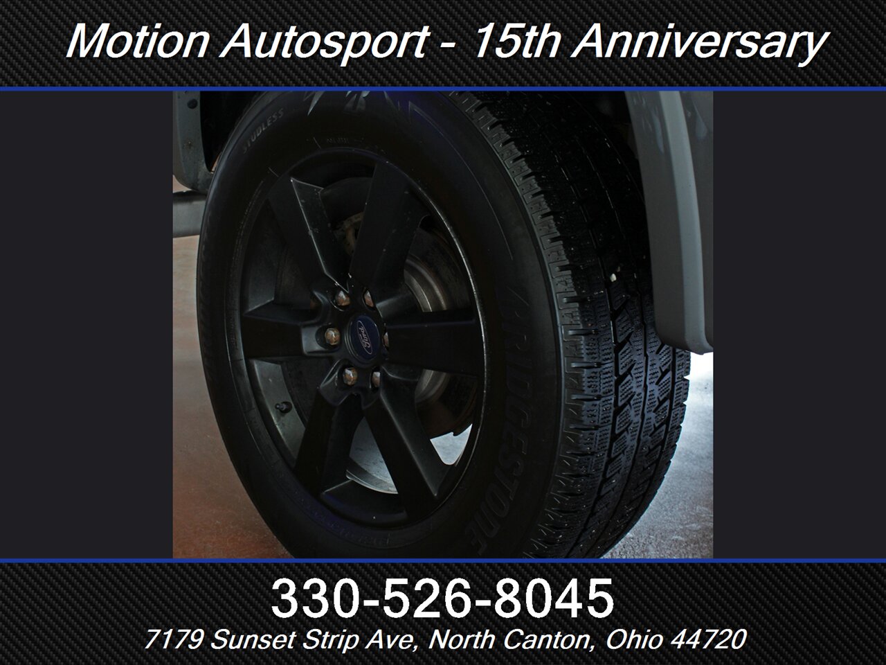 2018 Ford F-150 XLT Sport Special Edition Panoramic Roof FX4 4X4 - Photo 54 - North Canton, OH 44720