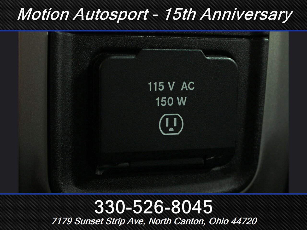 2016 RAM 2500 Big Horn  Moon Roof Black Top Edition 4X4 - Photo 25 - North Canton, OH 44720