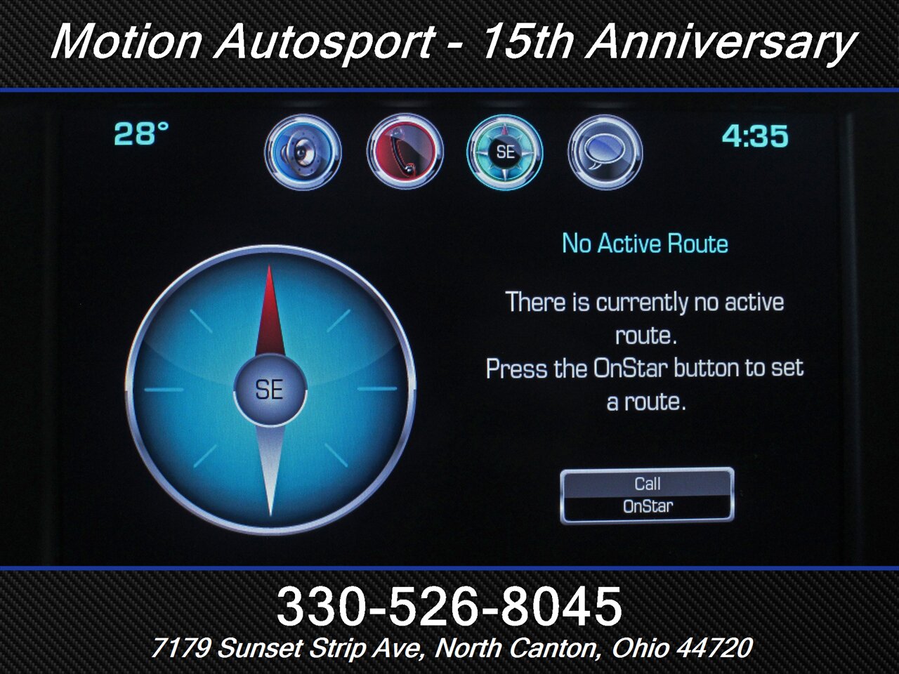 2016 Chevrolet Silverado 1500 LT 4X4 - Photo 27 - North Canton, OH 44720