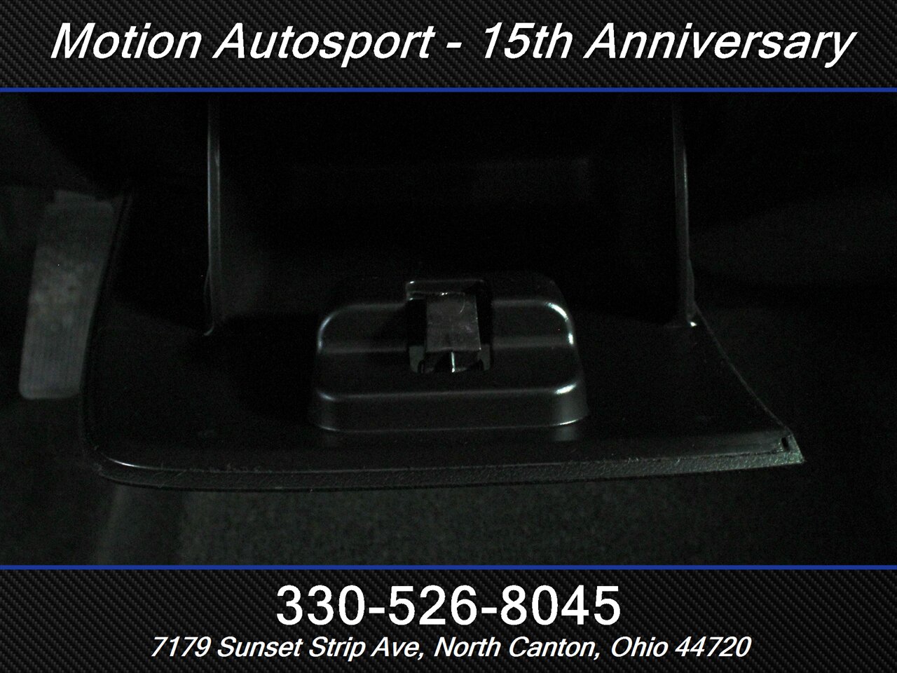 2016 Chevrolet Silverado 1500 LT 4X4 - Photo 21 - North Canton, OH 44720