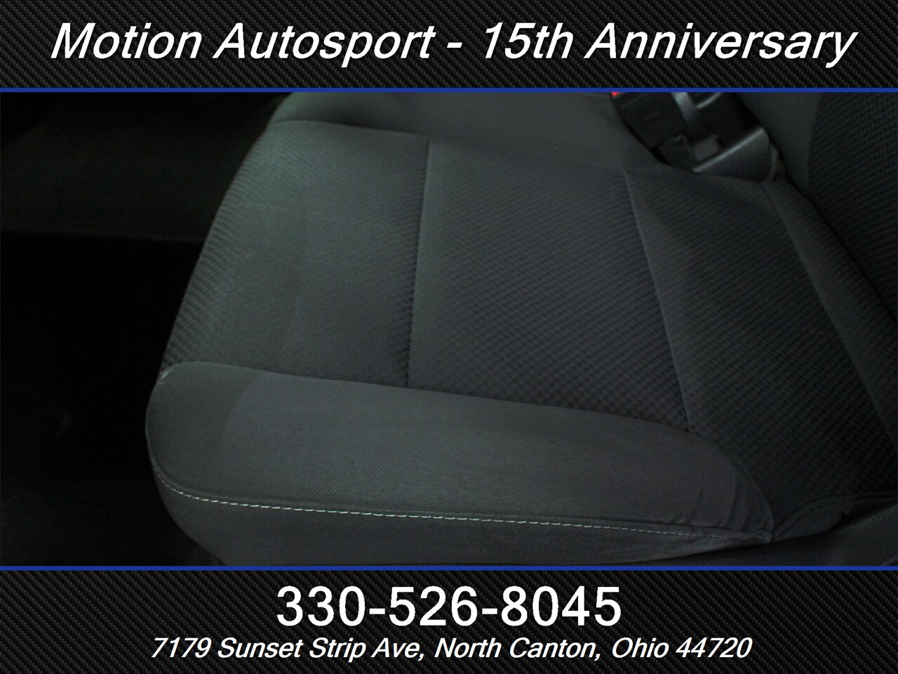 2016 Chevrolet Silverado 1500 LT 4X4 - Photo 31 - North Canton, OH 44720