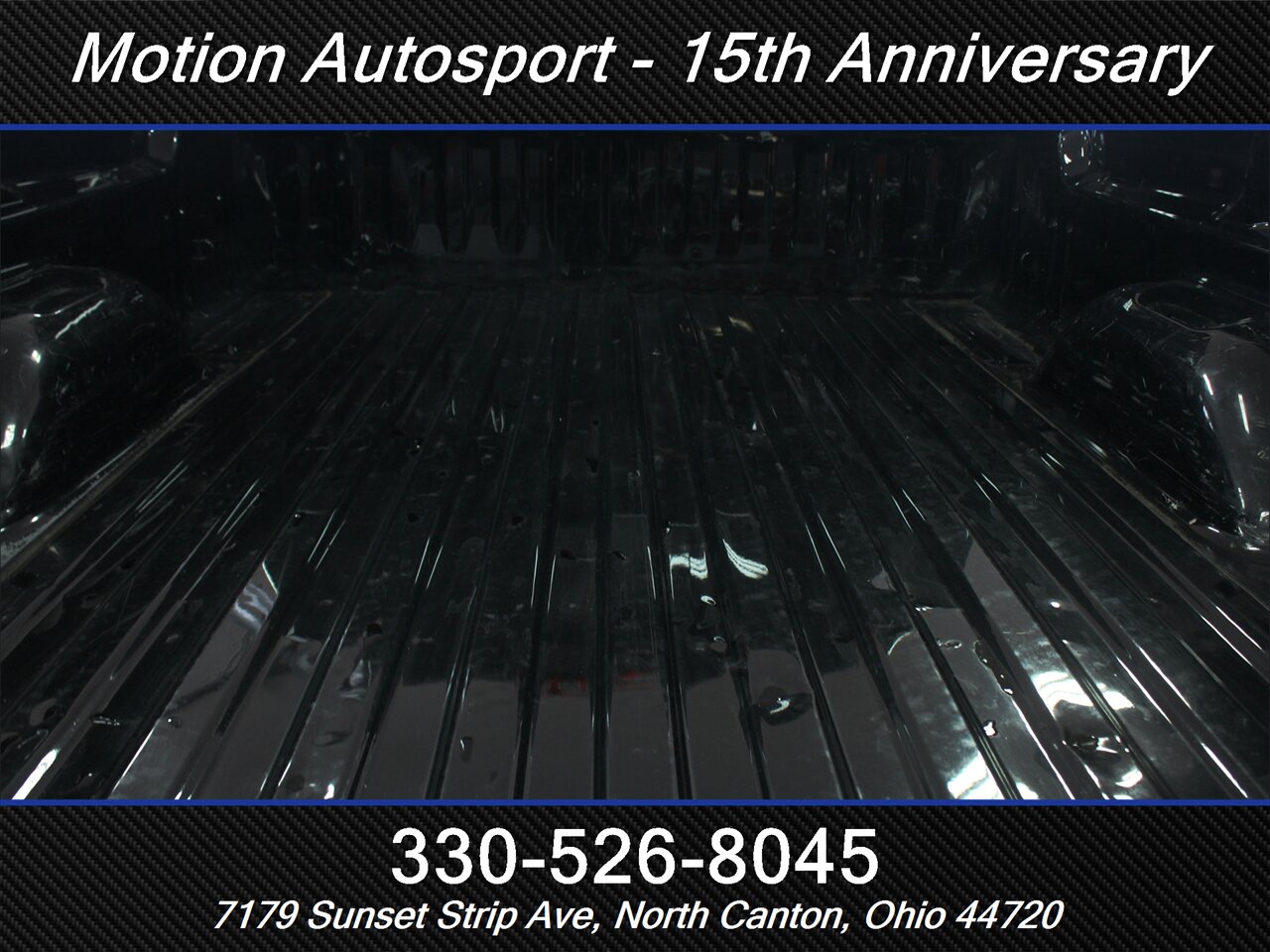 2016 Chevrolet Silverado 1500 LT 4X4 - Photo 10 - North Canton, OH 44720