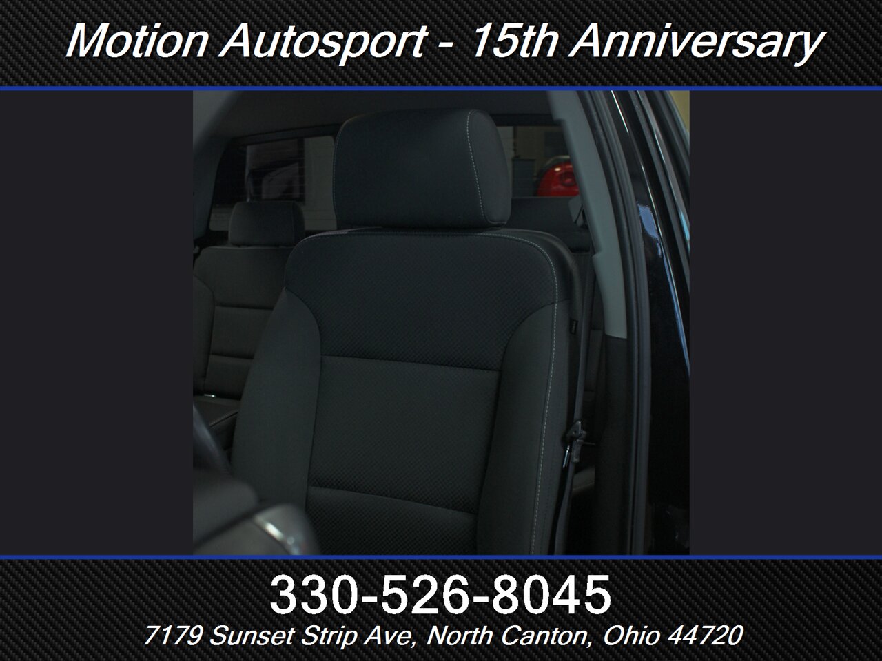 2016 Chevrolet Silverado 1500 LT 4X4 - Photo 30 - North Canton, OH 44720