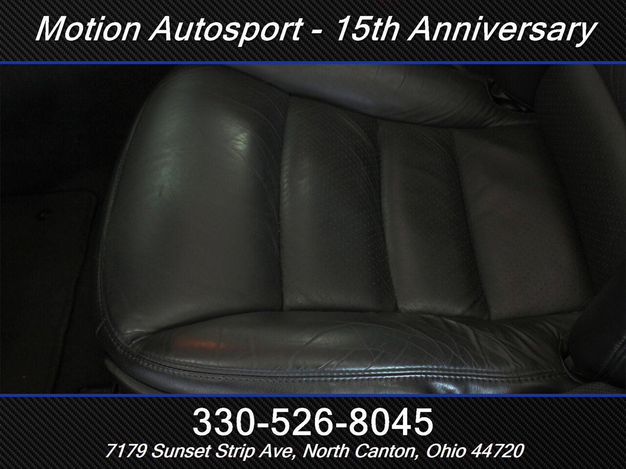 2008 Chevrolet Corvette 3LT   - Photo 32 - North Canton, OH 44720