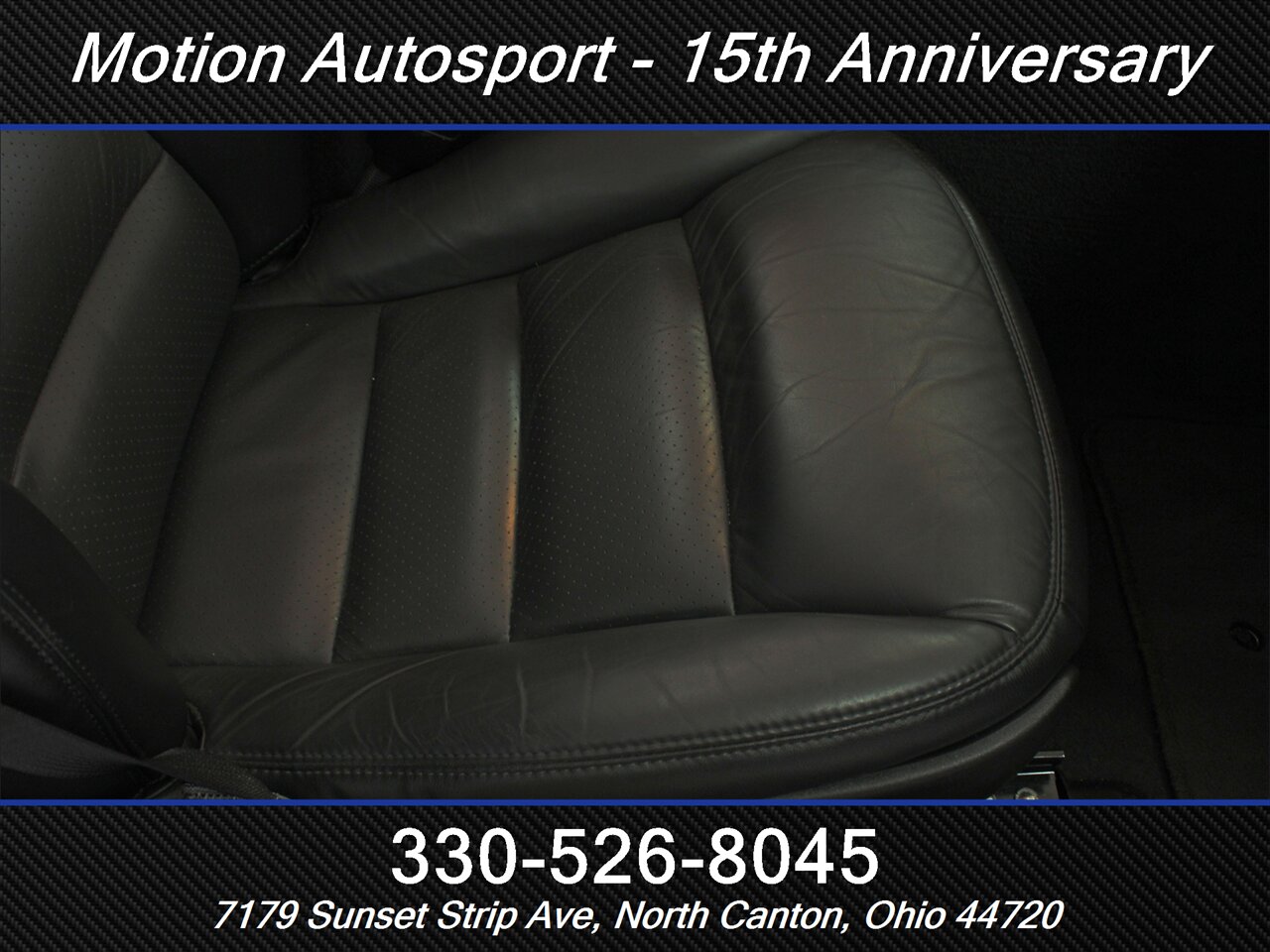 2008 Chevrolet Corvette 3LT   - Photo 38 - North Canton, OH 44720