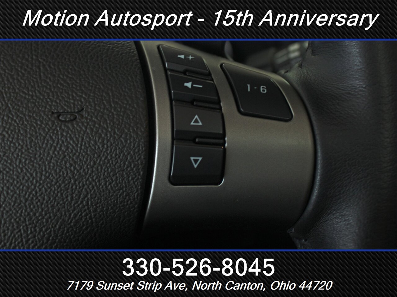 2008 Chevrolet Corvette 3LT   - Photo 23 - North Canton, OH 44720
