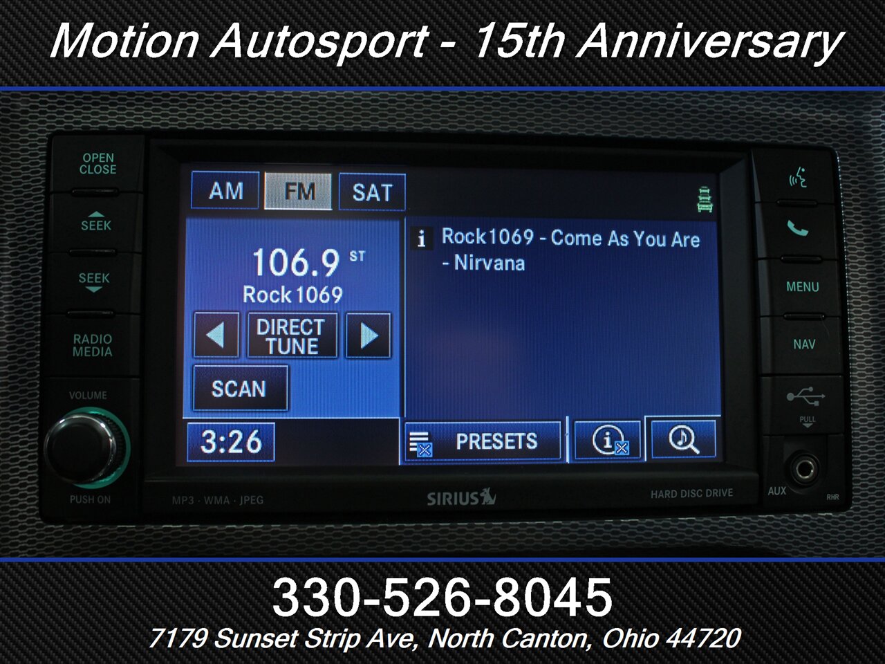 2012 Dodge Challenger R/T Classic - Photo 26 - North Canton, OH 44720