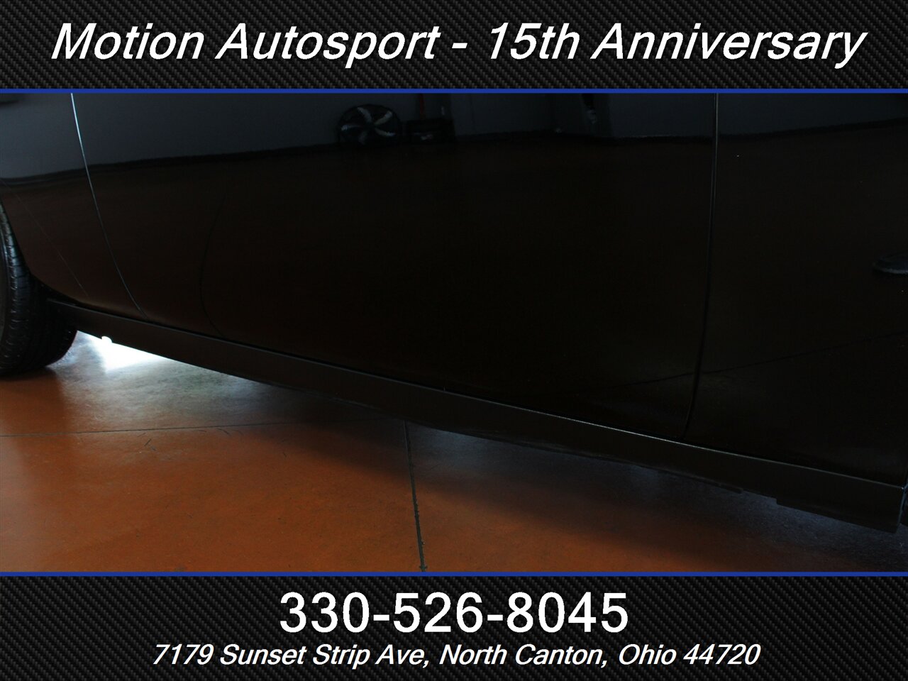 2012 Dodge Challenger R/T Classic - Photo 49 - North Canton, OH 44720