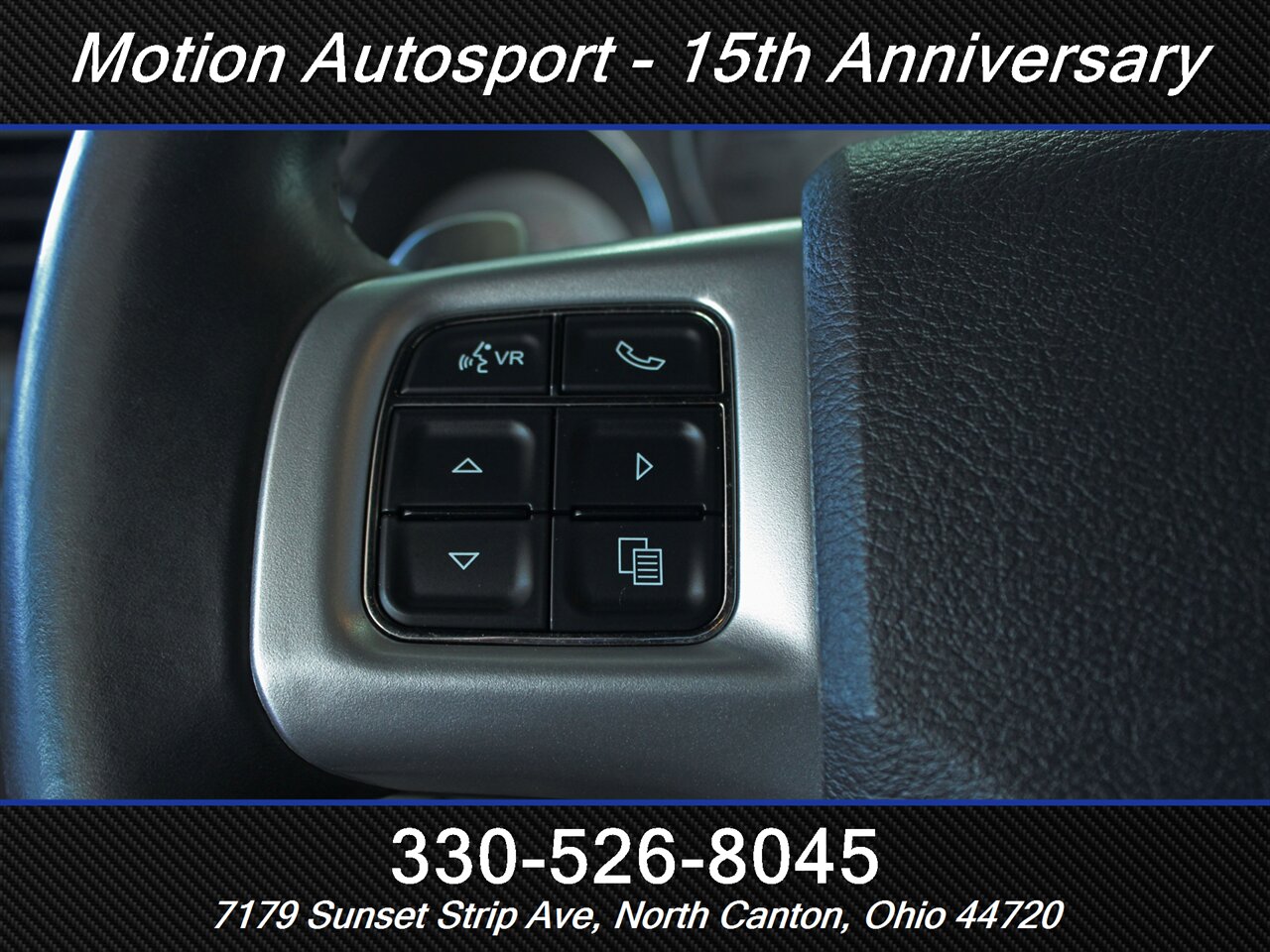 2012 Dodge Challenger R/T Classic - Photo 20 - North Canton, OH 44720