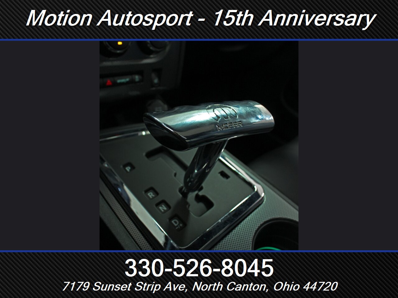 2012 Dodge Challenger R/T Classic - Photo 23 - North Canton, OH 44720