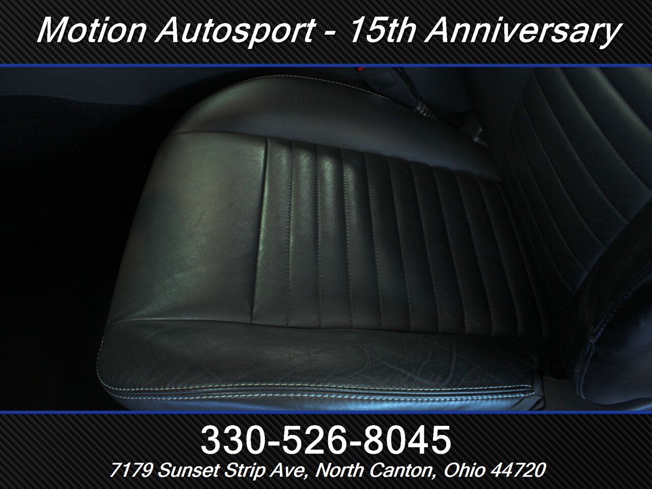 2012 Dodge Challenger R/T Classic - Photo 31 - North Canton, OH 44720