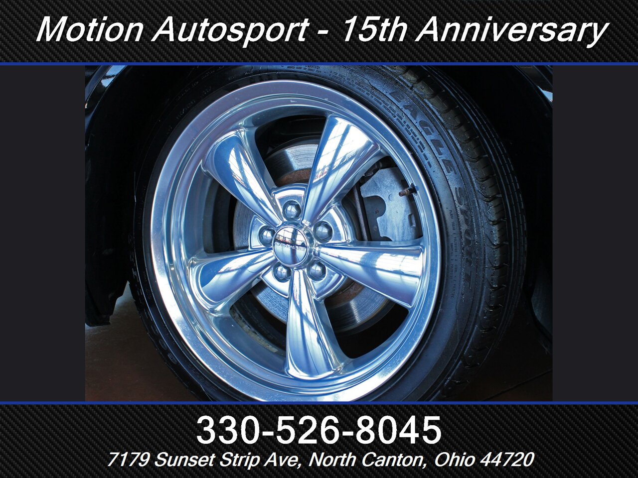 2012 Dodge Challenger R/T Classic - Photo 43 - North Canton, OH 44720