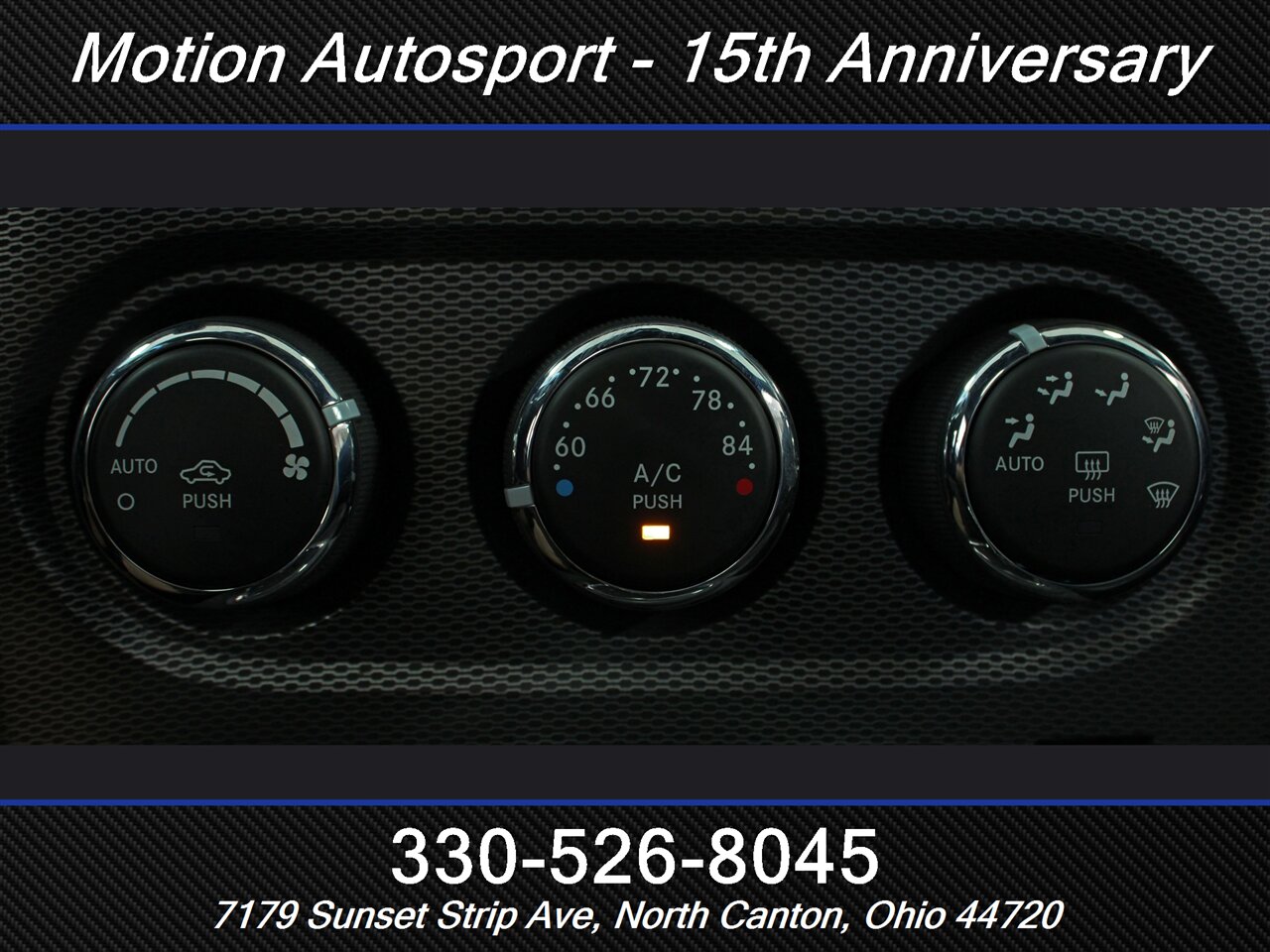 2012 Dodge Challenger R/T Classic - Photo 25 - North Canton, OH 44720