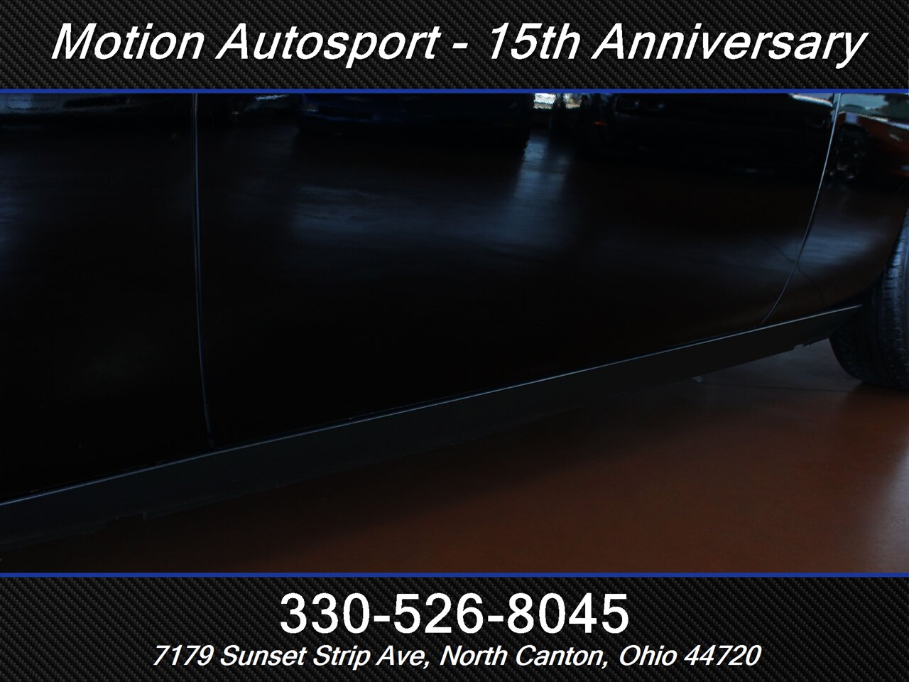 2012 Dodge Challenger R/T Classic - Photo 44 - North Canton, OH 44720