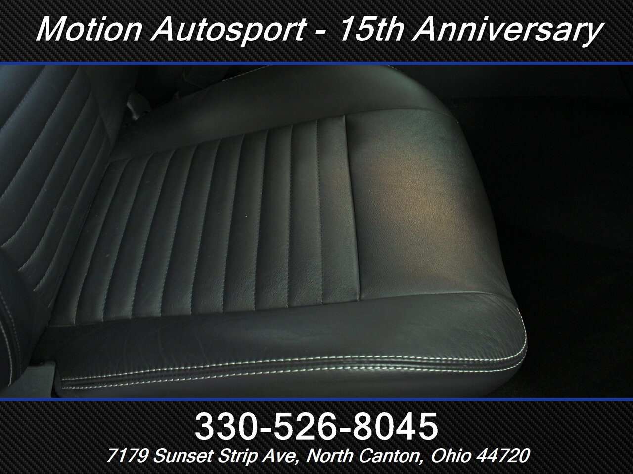 2012 Dodge Challenger R/T Classic - Photo 37 - North Canton, OH 44720