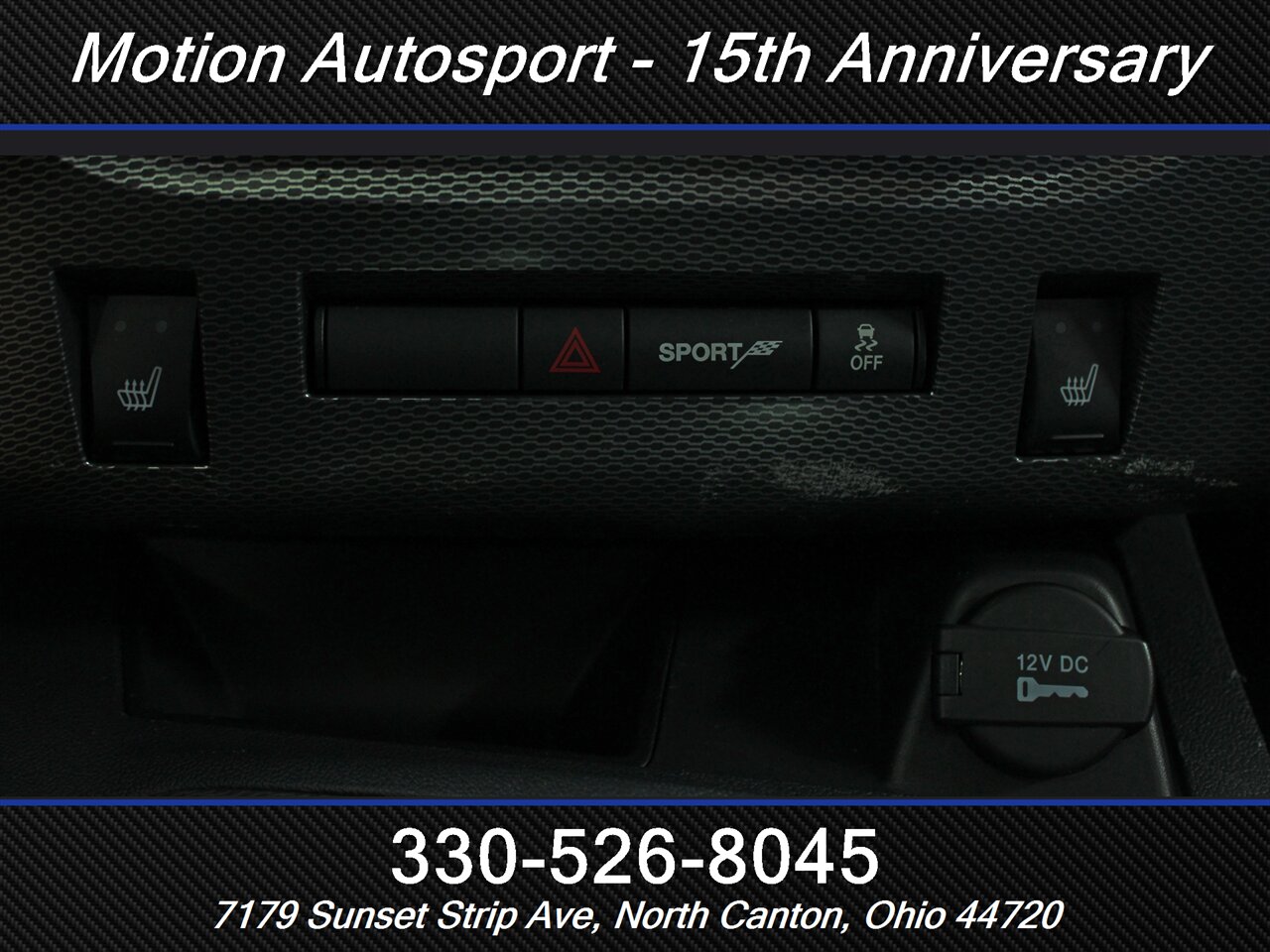 2012 Dodge Challenger R/T Classic - Photo 24 - North Canton, OH 44720
