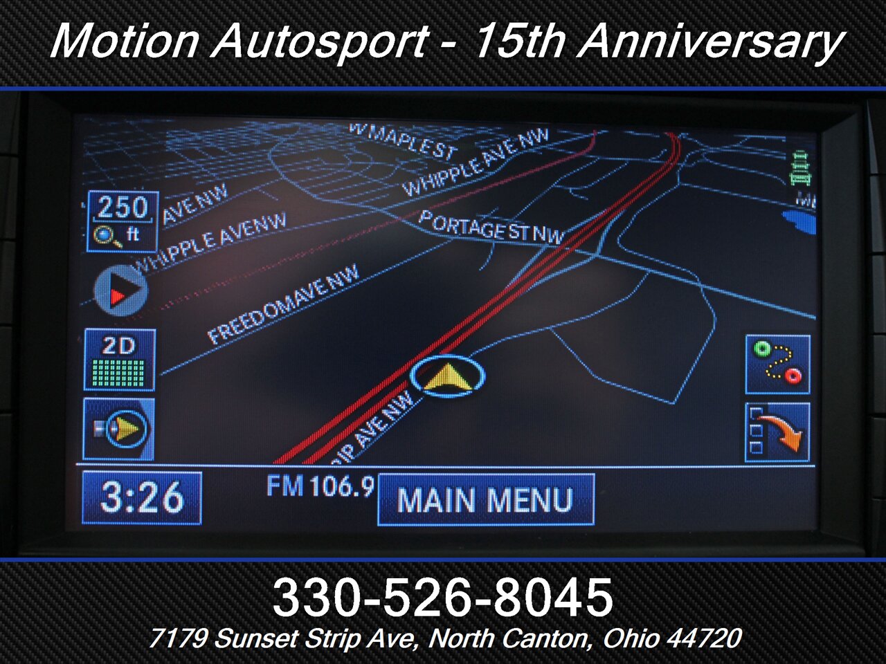 2012 Dodge Challenger R/T Classic - Photo 28 - North Canton, OH 44720
