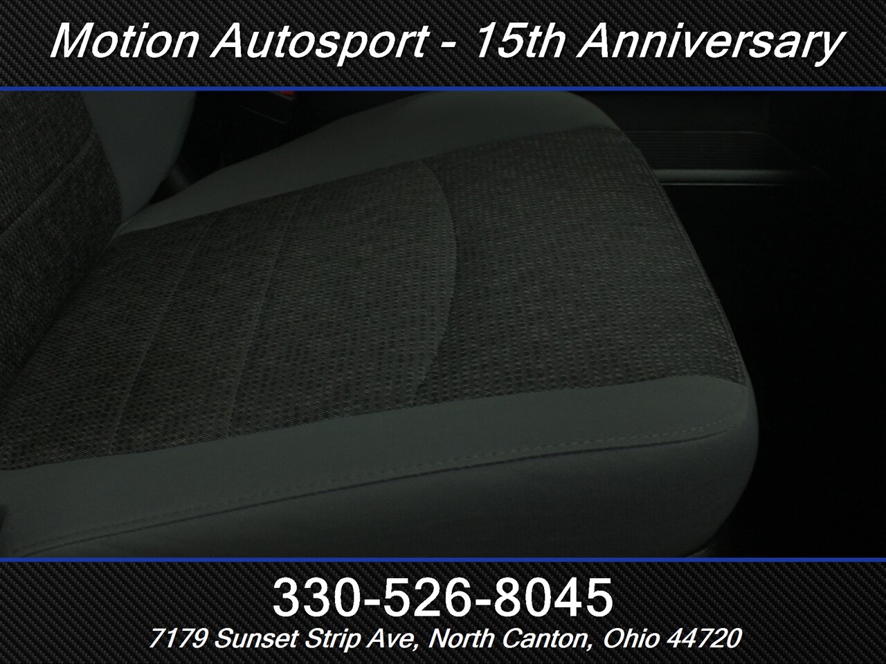 2019 RAM 1500 Classic Warlock 4X4 - Photo 35 - North Canton, OH 44720