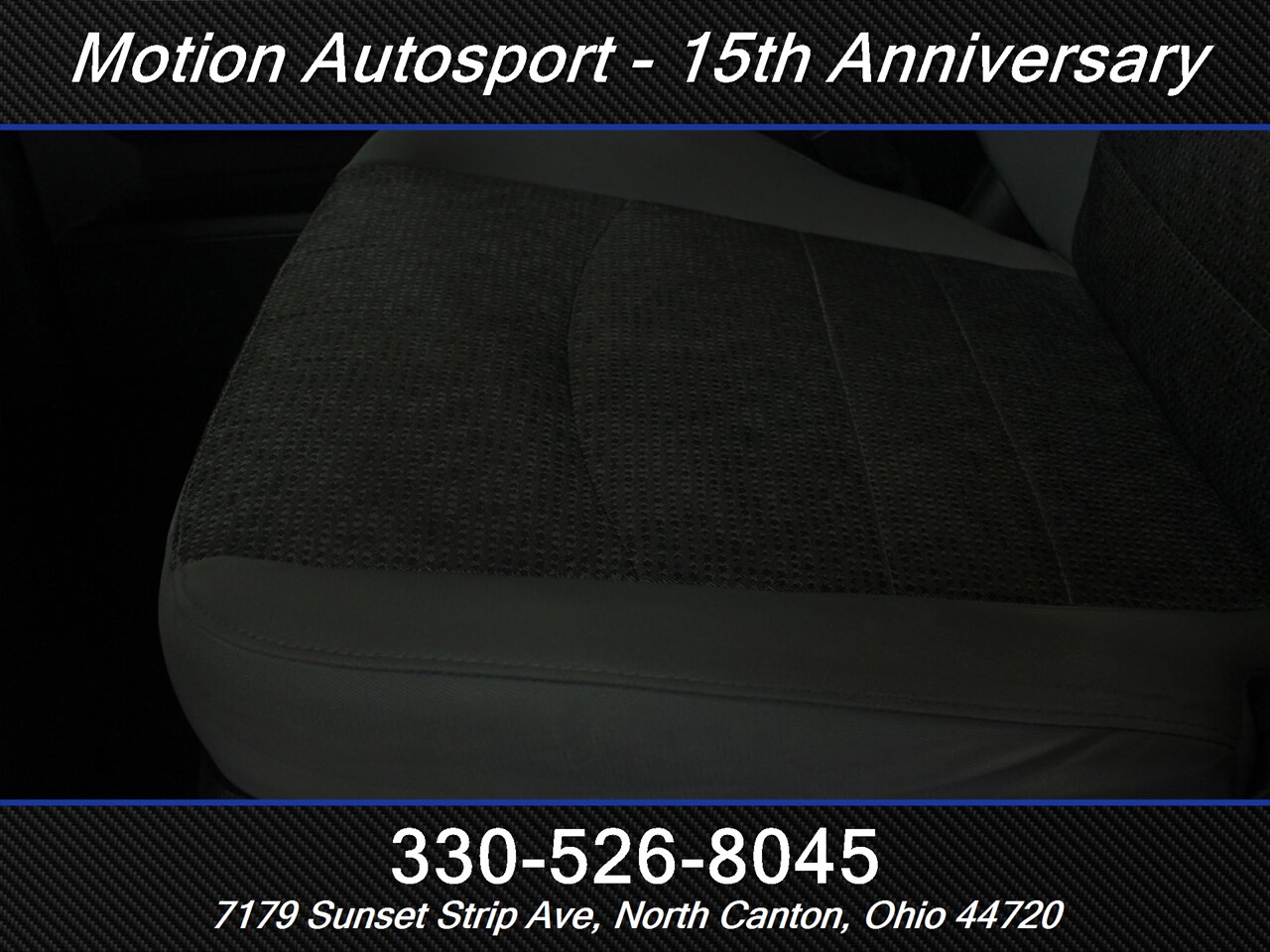 2019 RAM 1500 Classic Warlock 4X4 - Photo 30 - North Canton, OH 44720