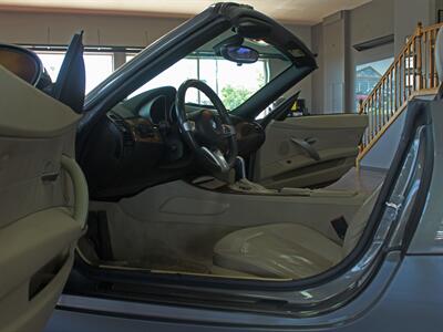 2008 BMW Z4 3.0i   - Photo 17 - North Canton, OH 44720