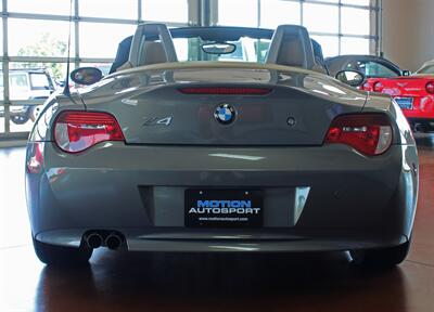 2008 BMW Z4 3.0i   - Photo 9 - North Canton, OH 44720