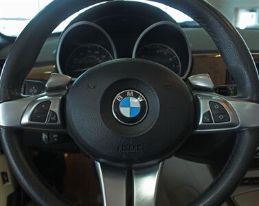 2008 BMW Z4 3.0i   - Photo 20 - North Canton, OH 44720