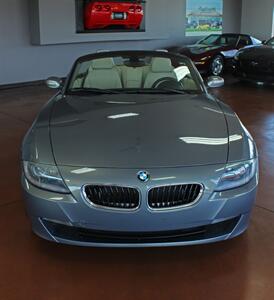 2008 BMW Z4 3.0i   - Photo 4 - North Canton, OH 44720