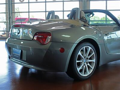 2008 BMW Z4 3.0i   - Photo 12 - North Canton, OH 44720