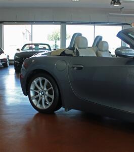 2008 BMW Z4 3.0i   - Photo 45 - North Canton, OH 44720