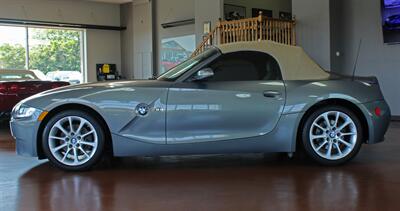 2008 BMW Z4 3.0i   - Photo 5 - North Canton, OH 44720