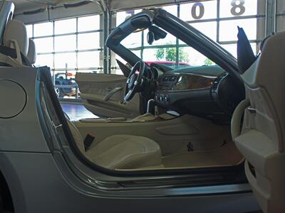 2008 BMW Z4 3.0i   - Photo 31 - North Canton, OH 44720