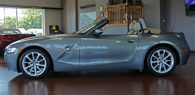 2008 BMW Z4 3.0i   - Photo 6 - North Canton, OH 44720