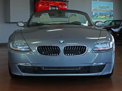 2008 BMW Z4 3.0i   - Photo 3 - North Canton, OH 44720